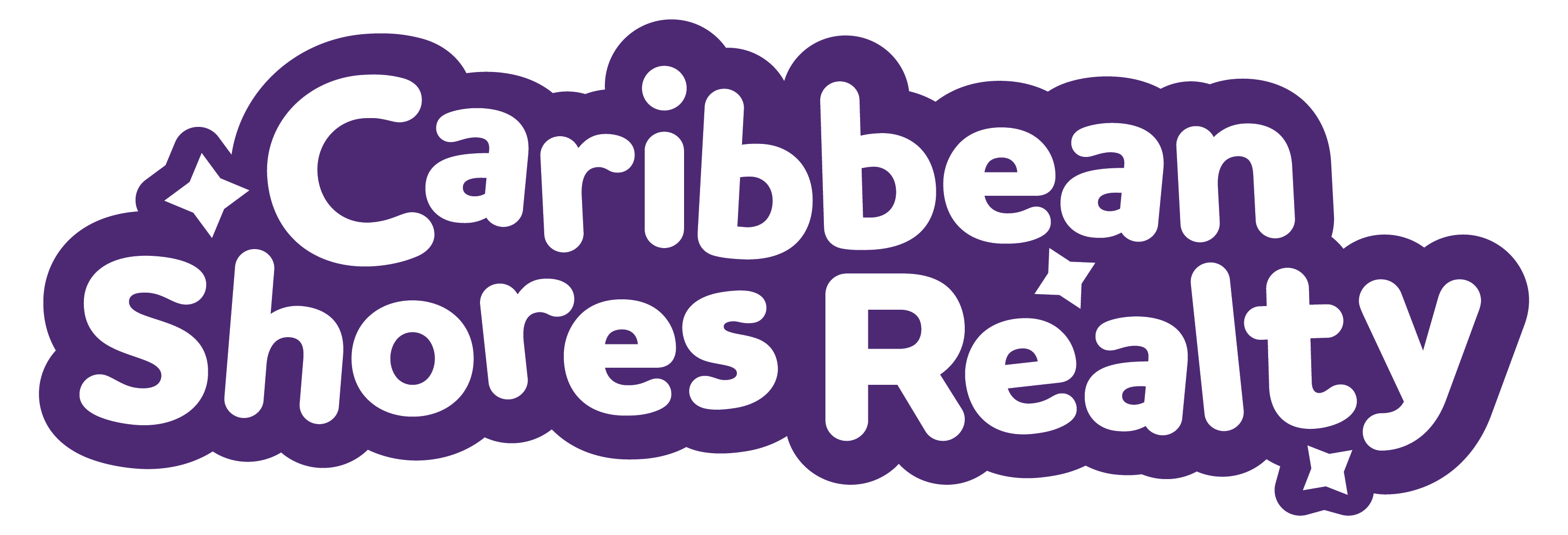 Caribbean Shores Realty Logo
