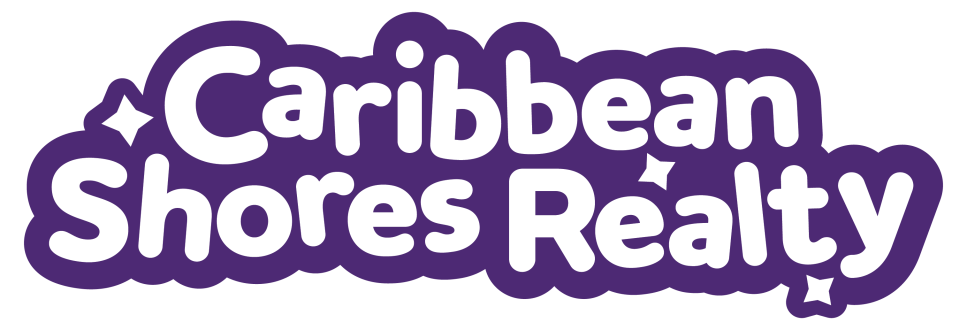 Caribbean Shores Realty Logo